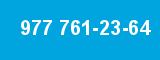 977 761-23-64
